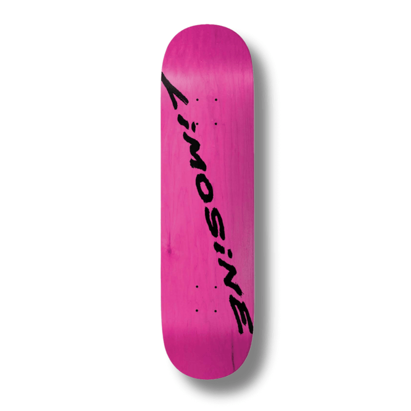 Sharpie - Slick Deck (Various Veneers)