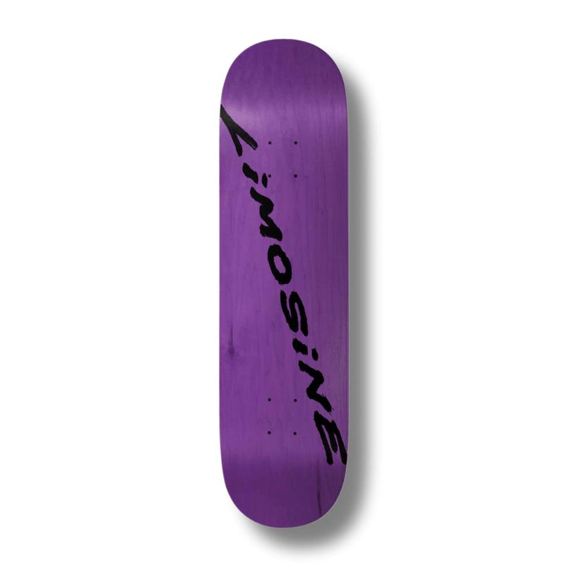 Sharpie - Slick Deck (Various Veneers)