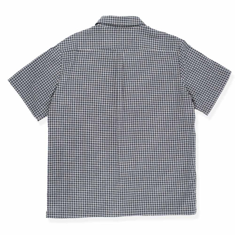 Theories Avignon Flannel Button Up