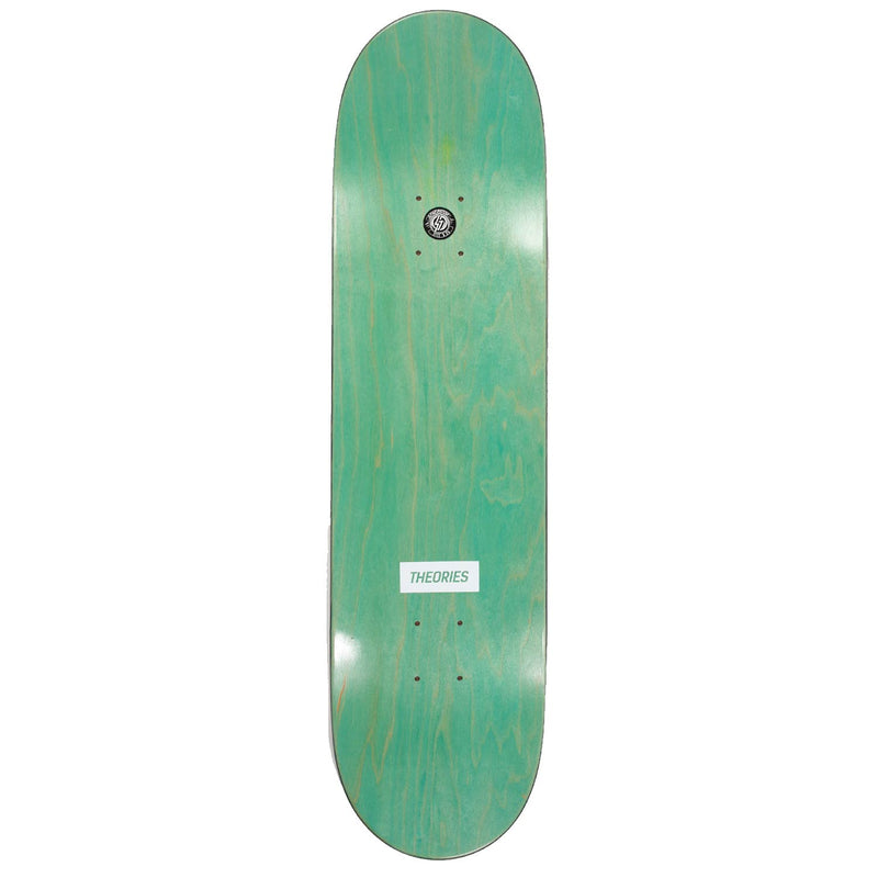 RASPUTIN V3 DECK 8.25