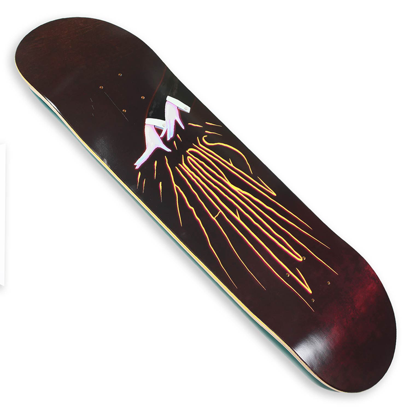 KELLAR DECK (8.38)