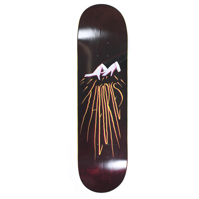 KELLAR DECK (8.38)
