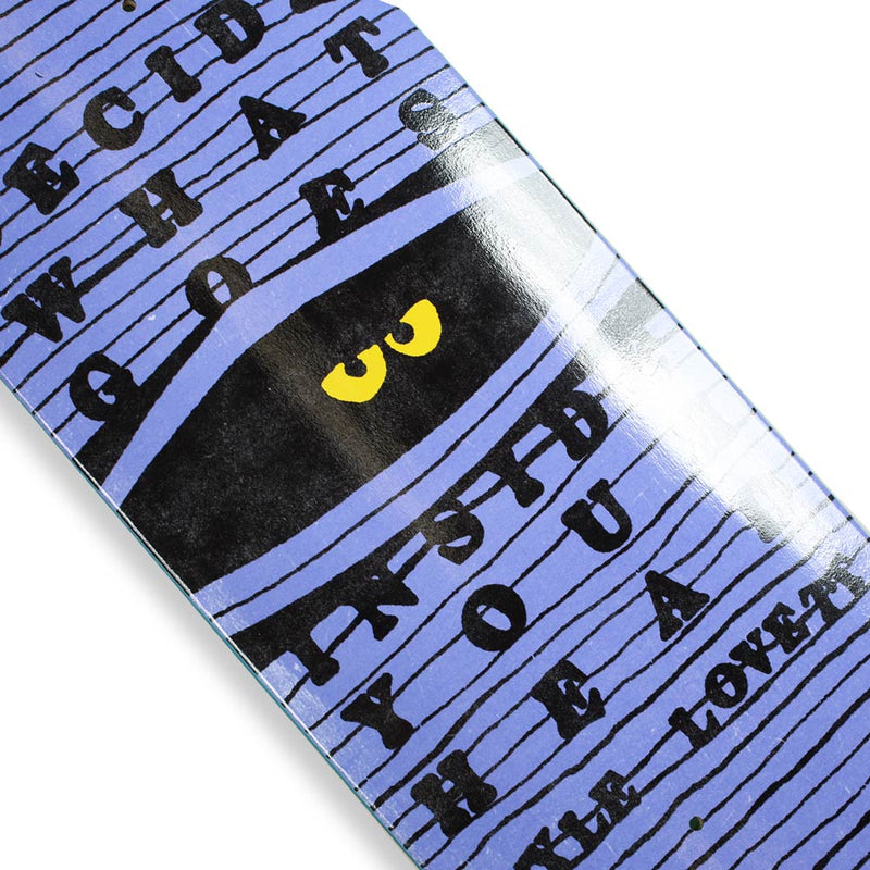 LOVETT INSIDE YOUR HEAD 8.25