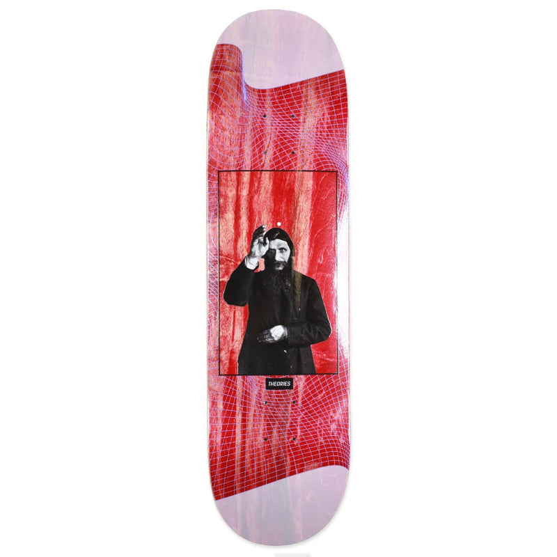 RASPUTIN V3 DECK 8.25