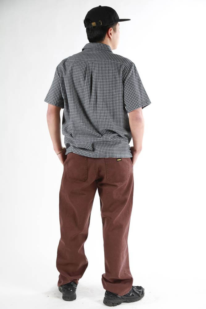 Theories DIY Pants Oak
