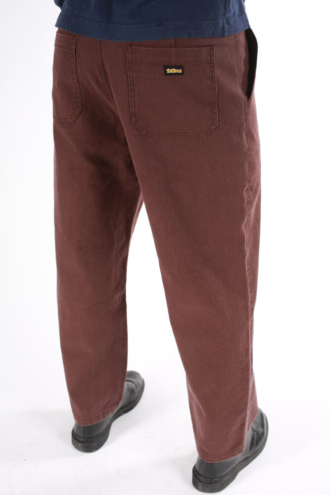 Theories DIY Pants Oak