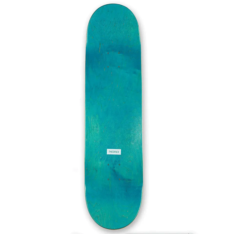 Theories Pharaoh Skateboard Deck (8.5)