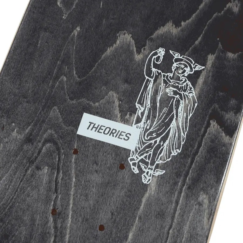 Theories Nyle Lovett Pleasure Seeker Skateboard Deck (8.5)