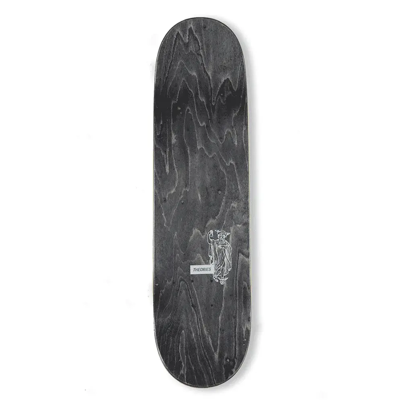 Theories Nyle Lovett Pleasure Seeker Skateboard Deck (8.5)