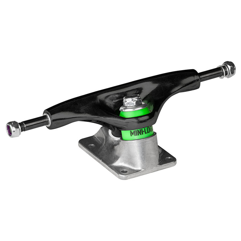 Mini logo Trucks 8.0