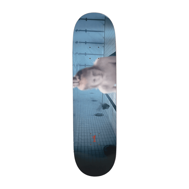 Swim Skateboards TERP (POOL SCENE)