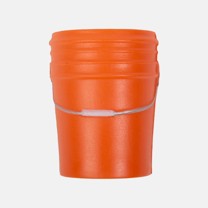 Thrasher X Antihero Bucket - Stress Ball - Orange