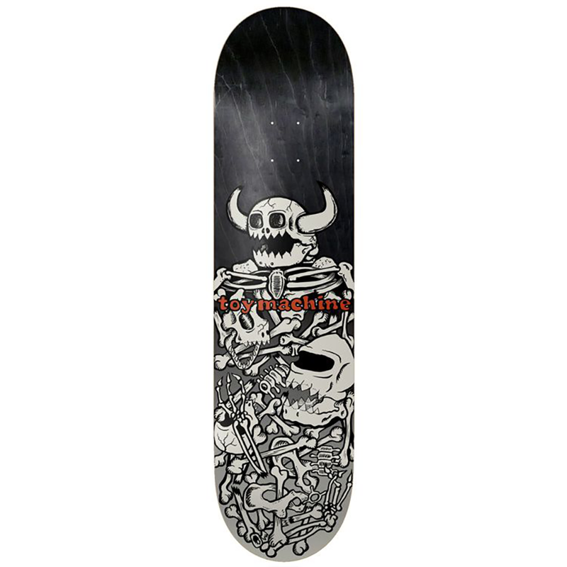 TOY MACHINE DEAD MONSTER DECK