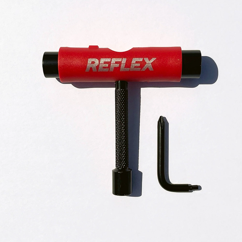 REFLEX Triflex Skate Tool