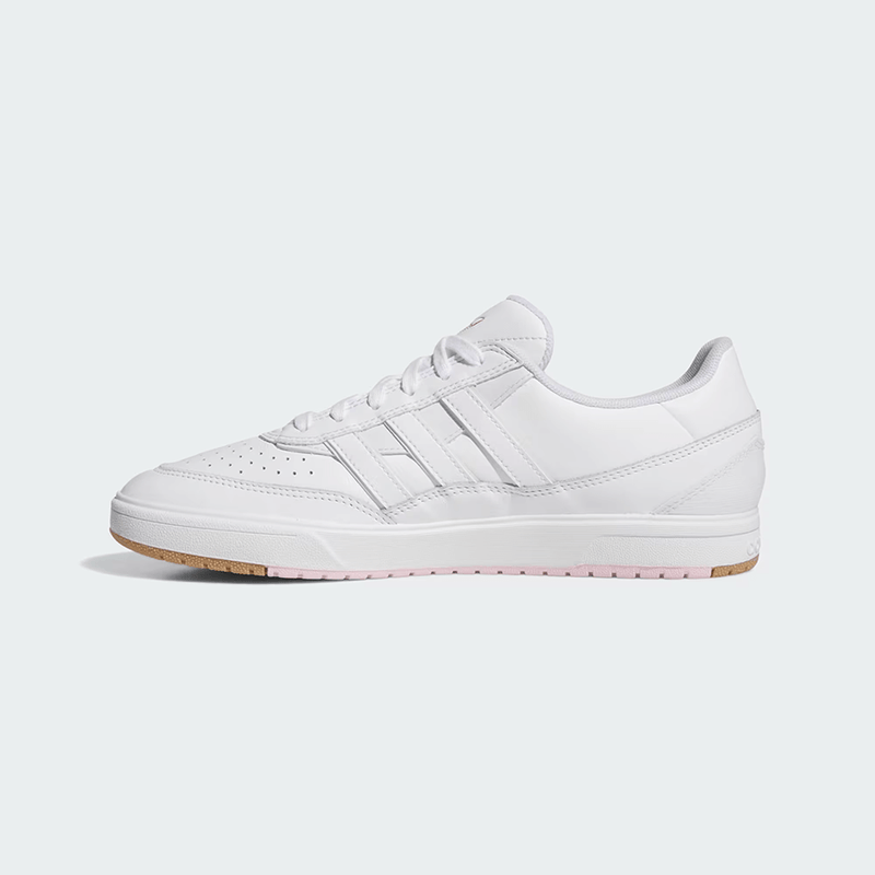 Adidas Tyshawn II (Cloud White/ Cloud White)