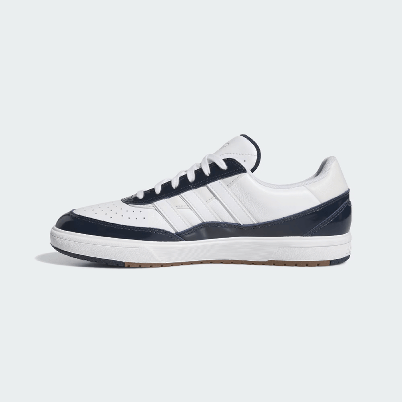 Adidas Tyshawn II (Cloud White)