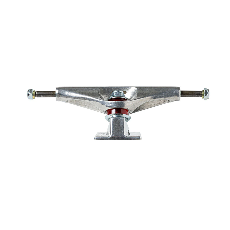 VENTURE V-FORGED POLISHED SKATEBOARD TRUCKS