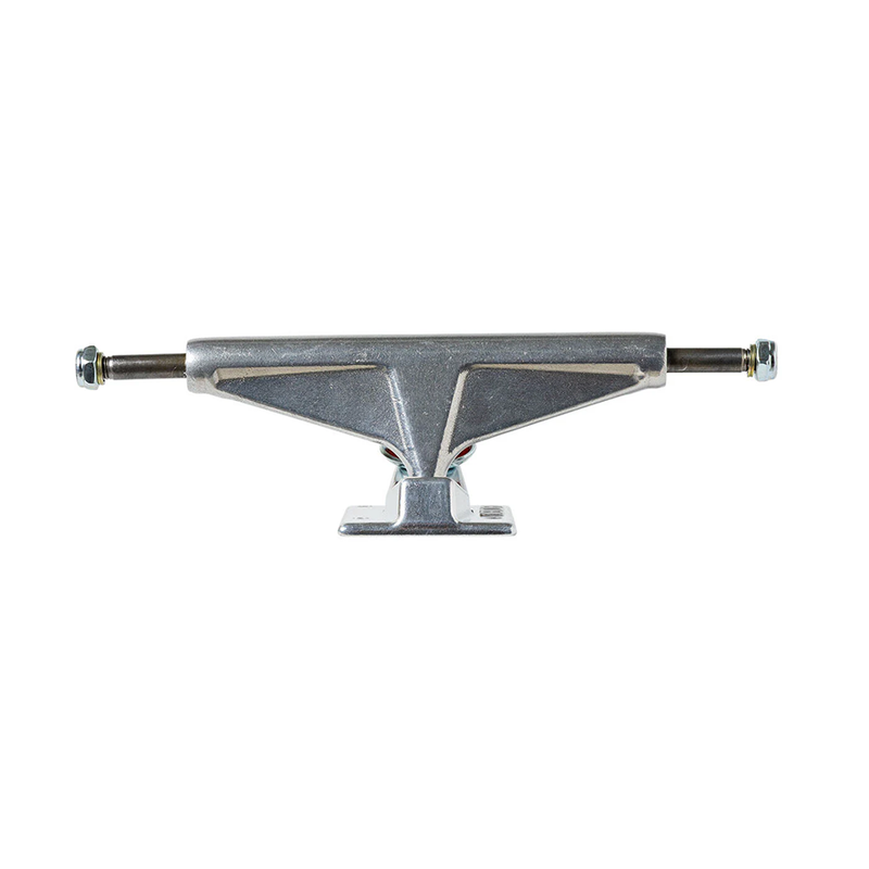 VENTURE V-FORGED POLISHED SKATEBOARD TRUCKS
