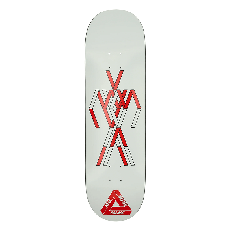 PALACE VILLE PRO S38 9.0 DECK