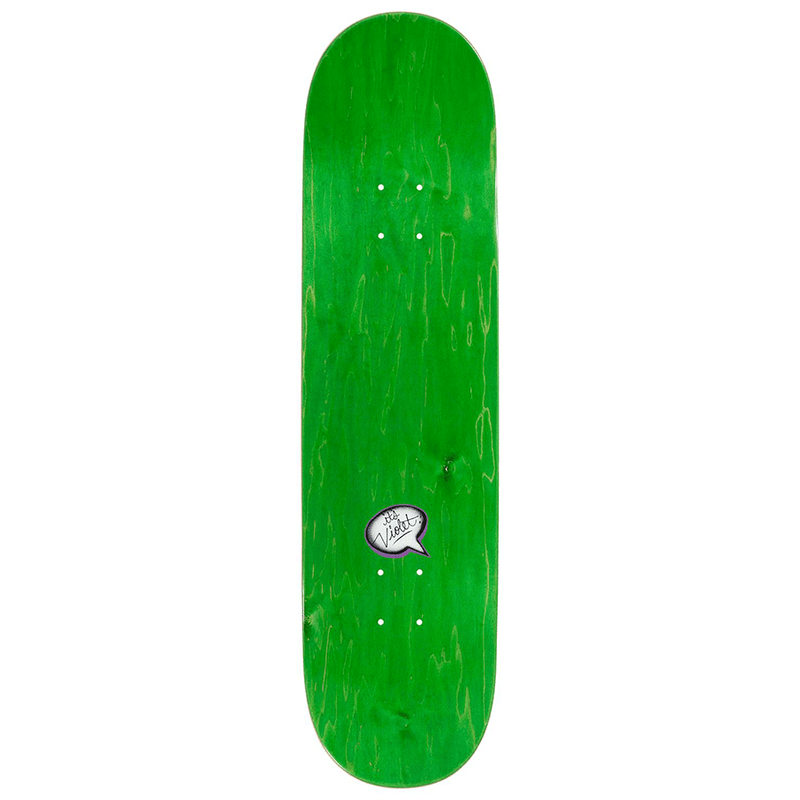 VIOLET Crew Deck 8.38