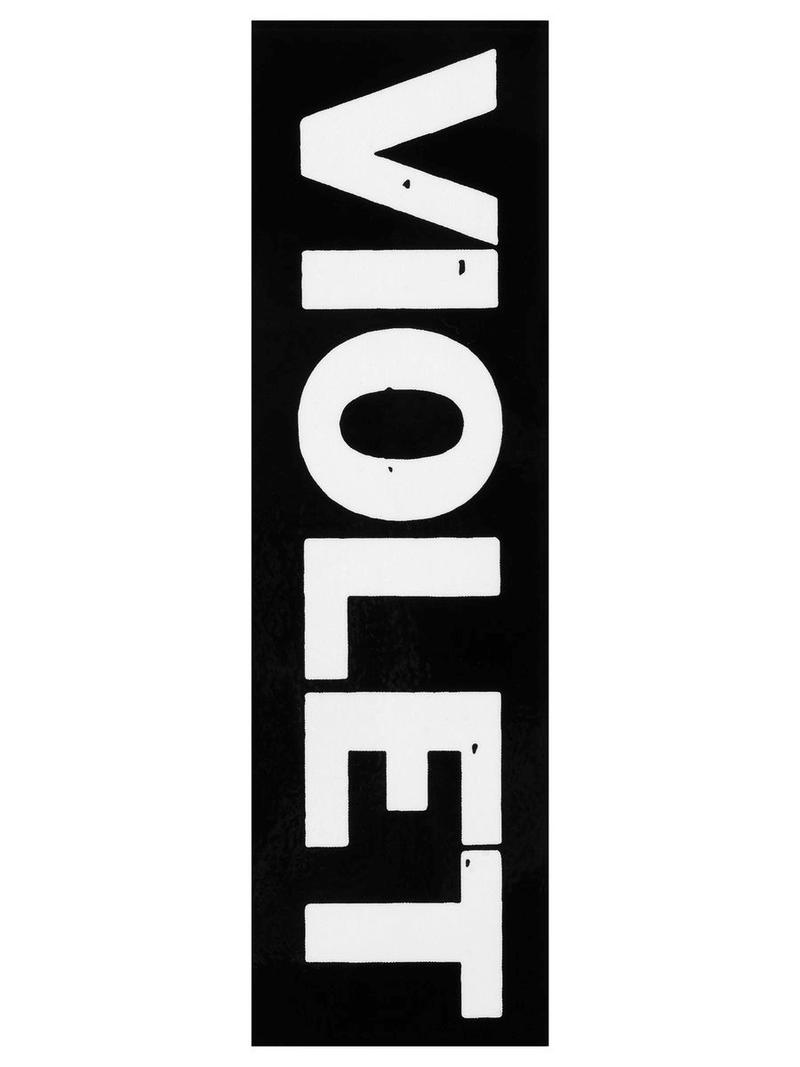 VIOLET Crew Deck 8.38