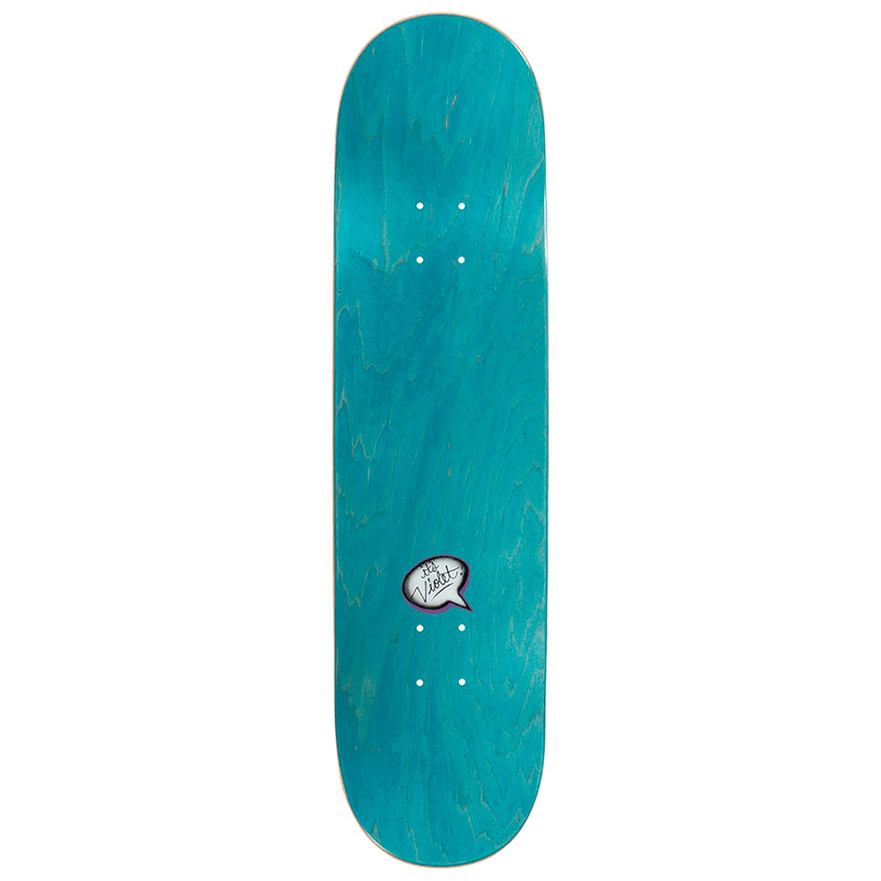 American Peace Deck (Black)
