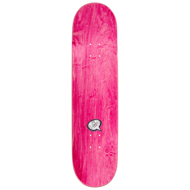 American Peace Deck (White)