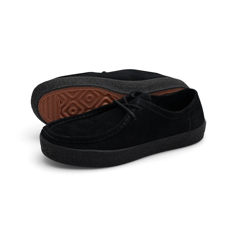 VM006 Moc (Black/Black)