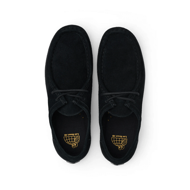 VM006 Moc (Black/Black)