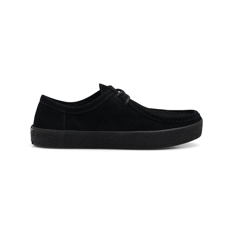 VM006 Moc (Black/Black)