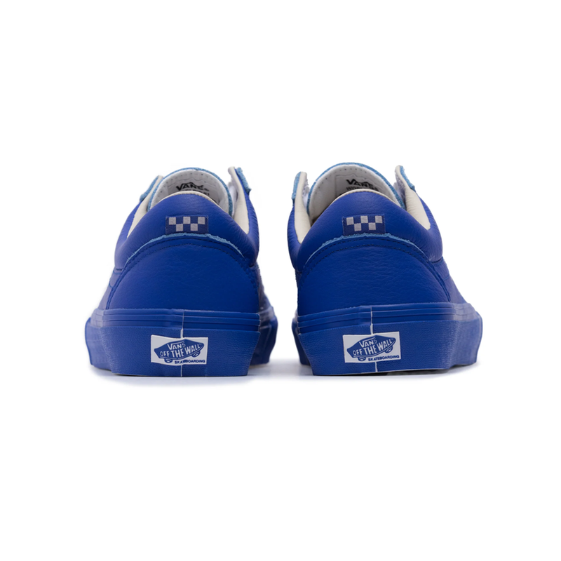 Skate Old Skool Ghillie 2risers