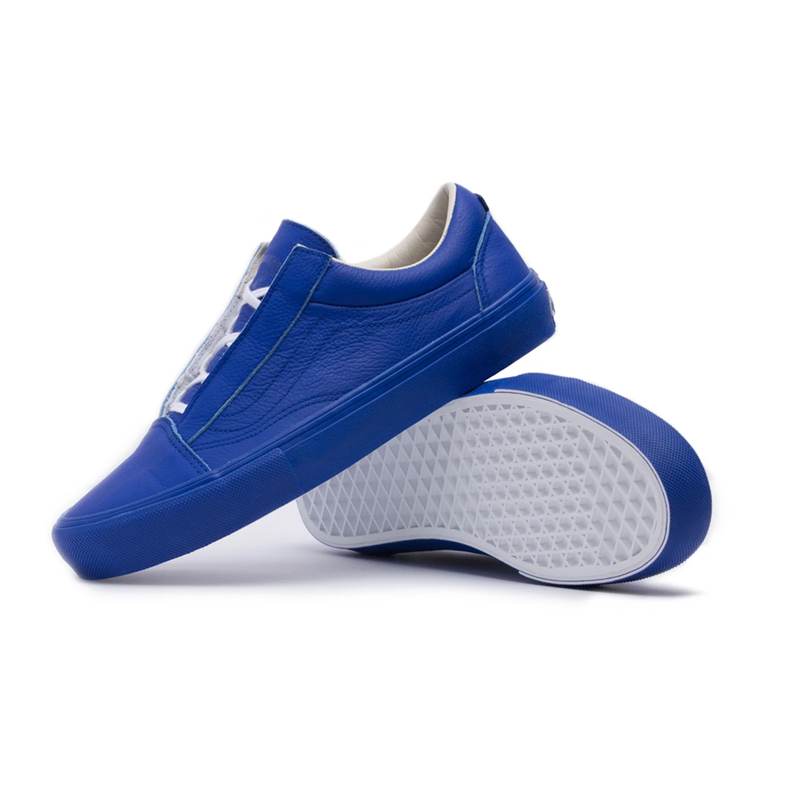 Skate Old Skool Ghillie 2risers