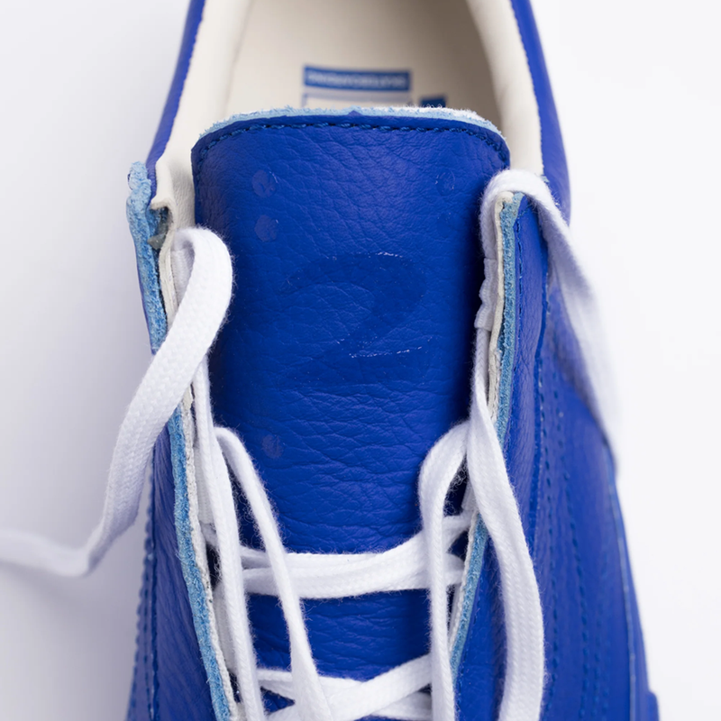 Skate Old Skool Ghillie 2risers