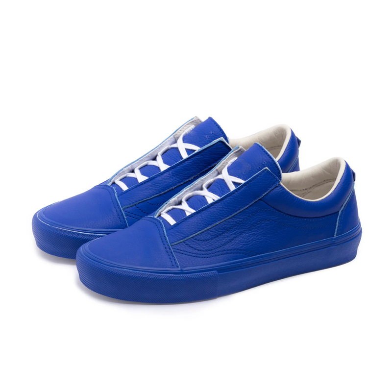 Skate Old Skool Ghillie 2risers