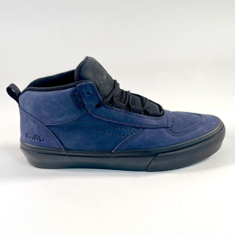 Skate MC 96 VCU Shoe (Nick Michel Navy/Black)