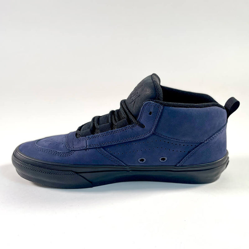 Skate MC 96 VCU Shoe (Nick Michel Navy/Black)