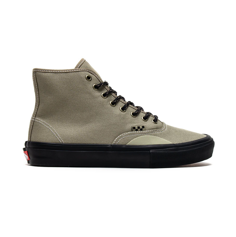 Vans Skate Authentic High (Elm)