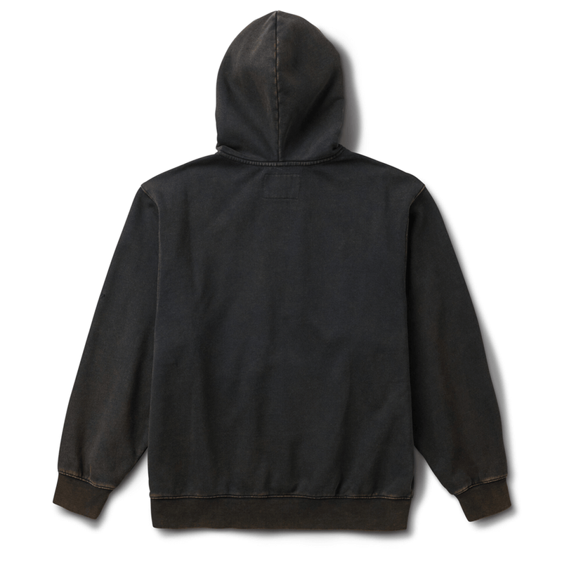 VANS SKATE CARPET BAGGY PULLOVER - BLACK