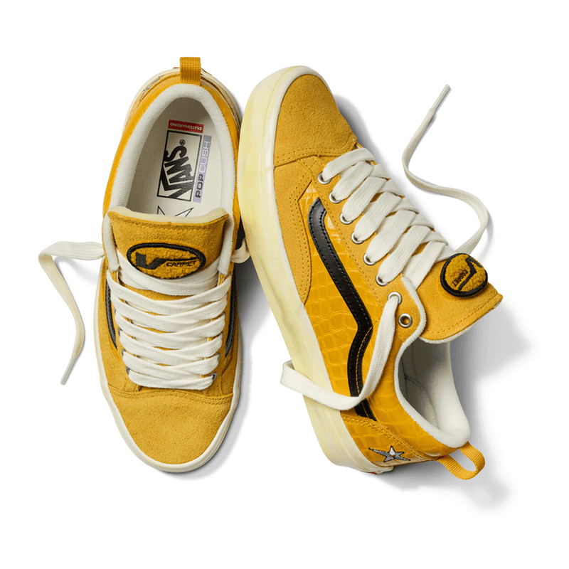 Vans Skate Old Skool 36+ by Carpet