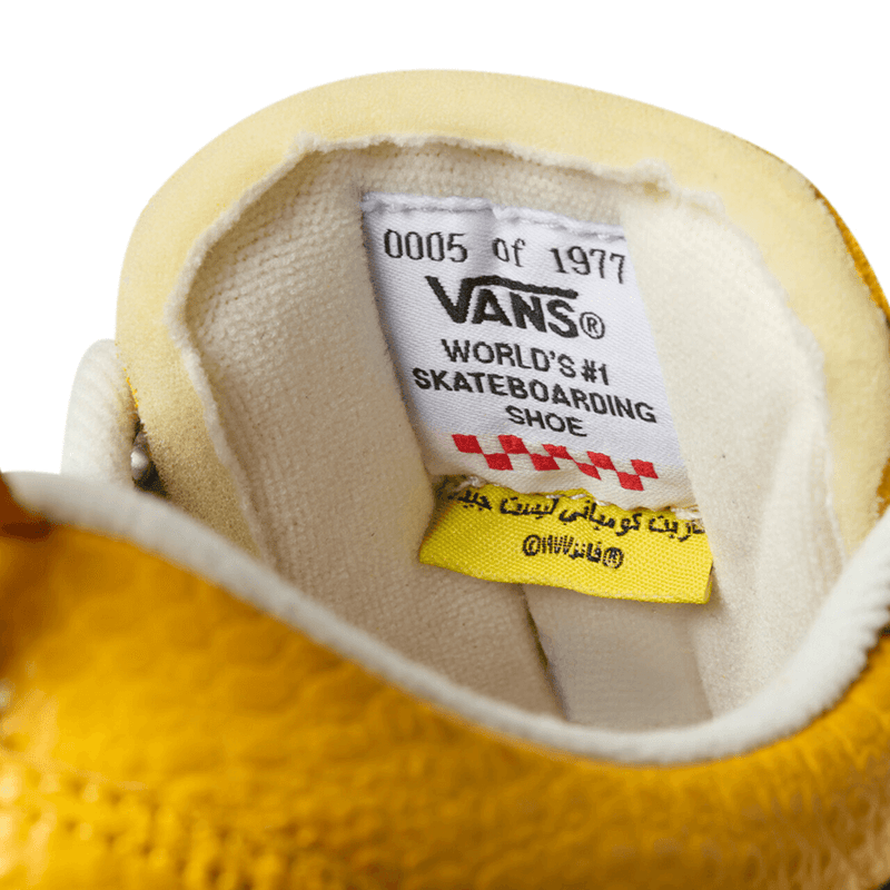 Vans Skate Old Skool 36+ by Carpet