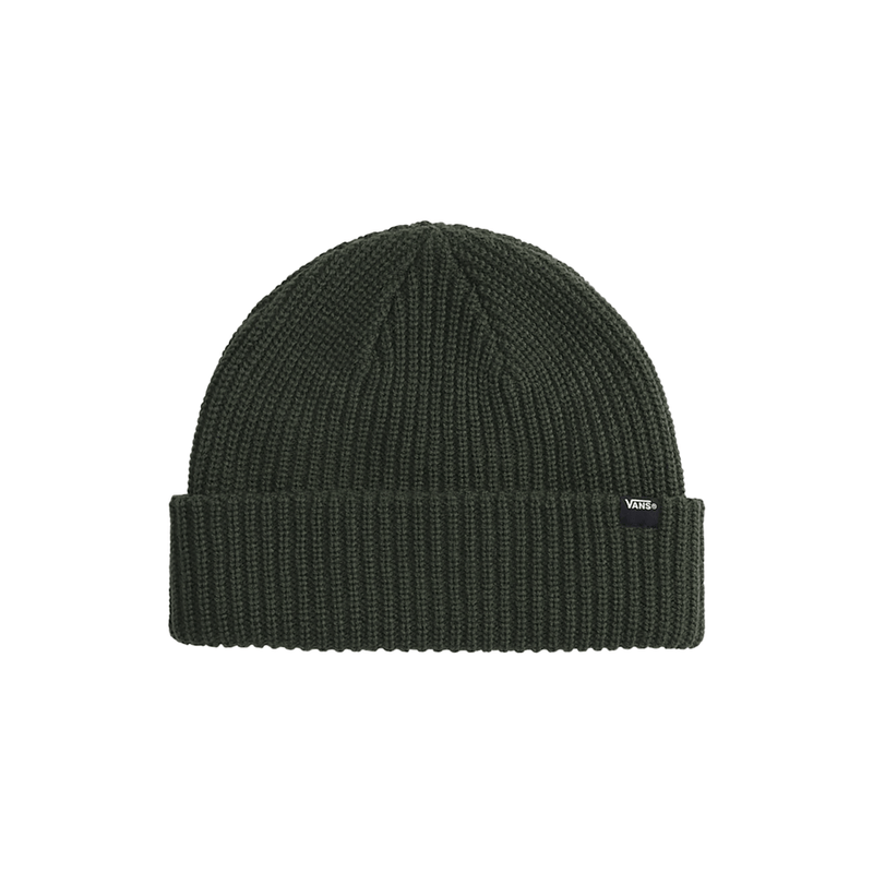 Vans Core Basic Beanie (Dried Kelp)