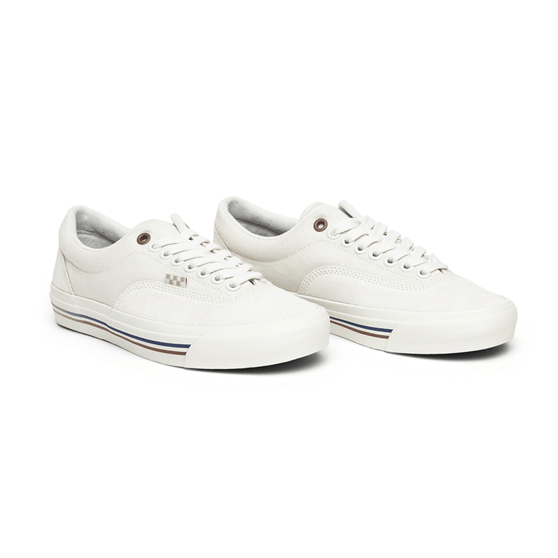 SKATE ERA STUB: DIME TAUPE