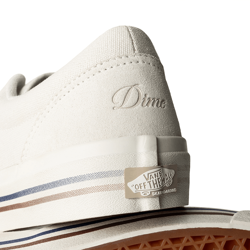SKATE ERA STUB: DIME TAUPE
