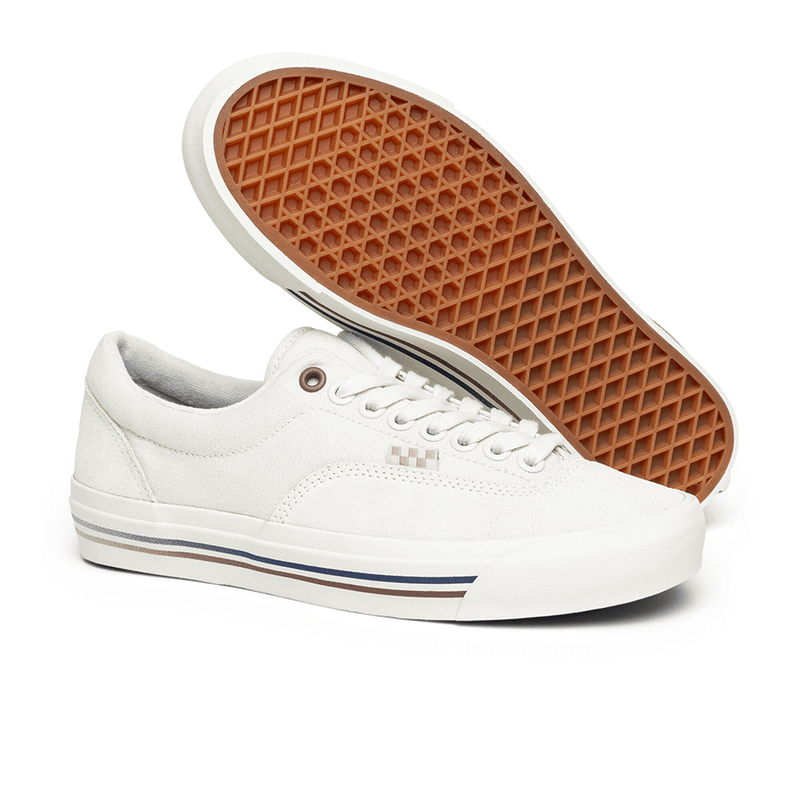 SKATE ERA STUB: DIME TAUPE