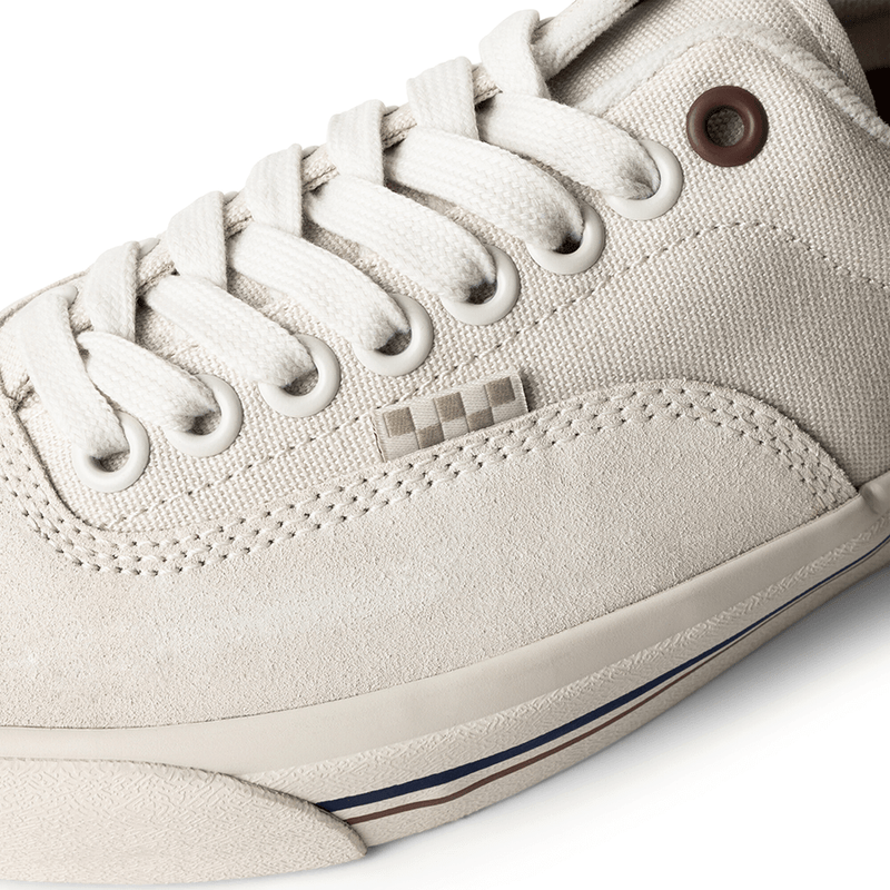 SKATE ERA STUB: DIME TAUPE
