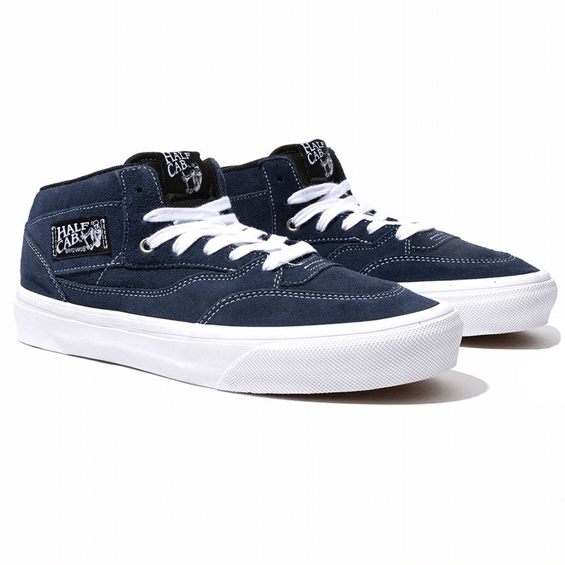 Vans Skate Half Cab '92 (Navy/White)