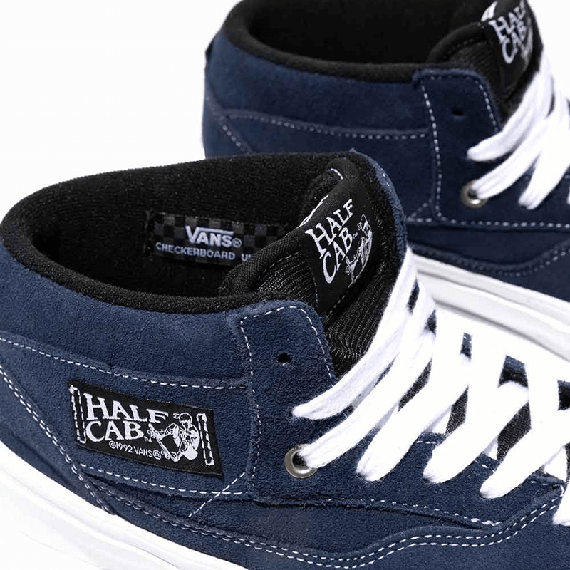 Vans Skate Half Cab '92 (Navy/White)