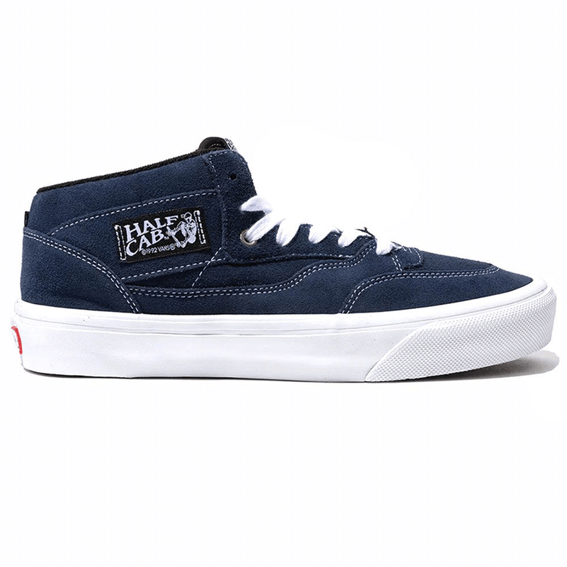 Vans Skate Half Cab '92 (Navy/White)