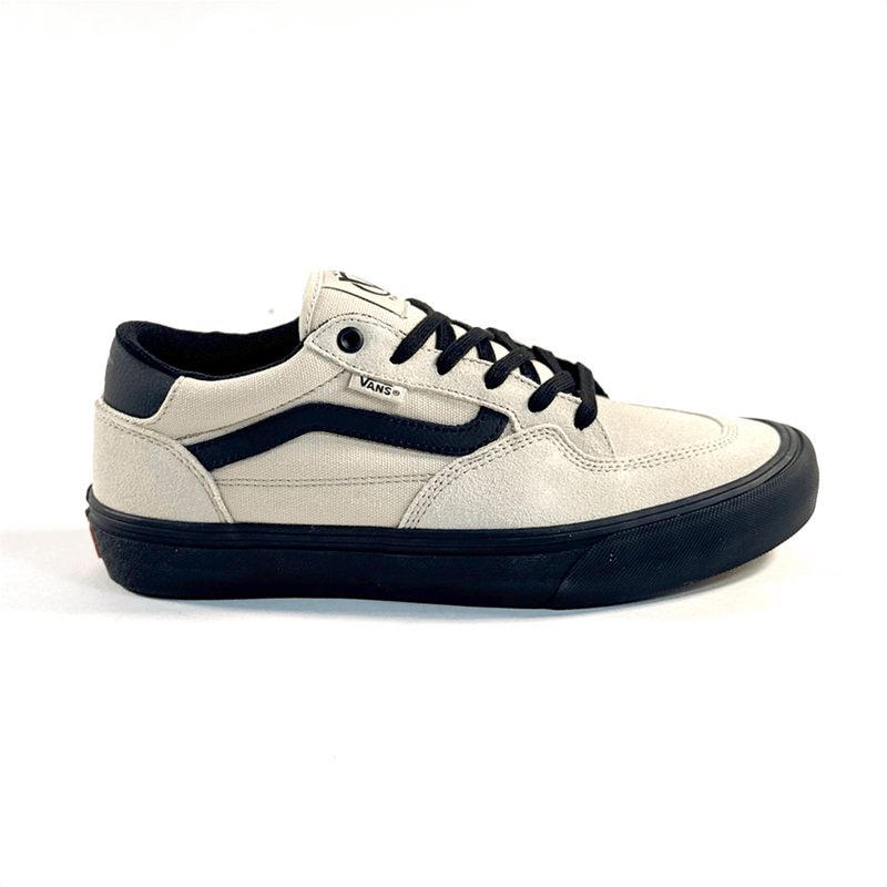 Skate Rowan (Oatmeal)