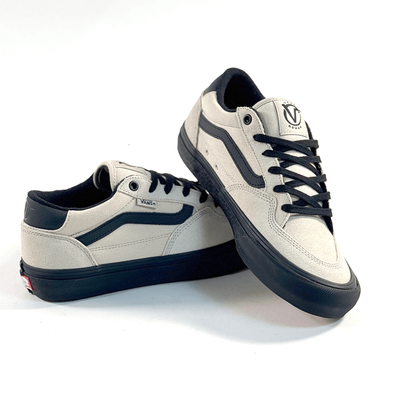 Skate Rowan (Oatmeal)